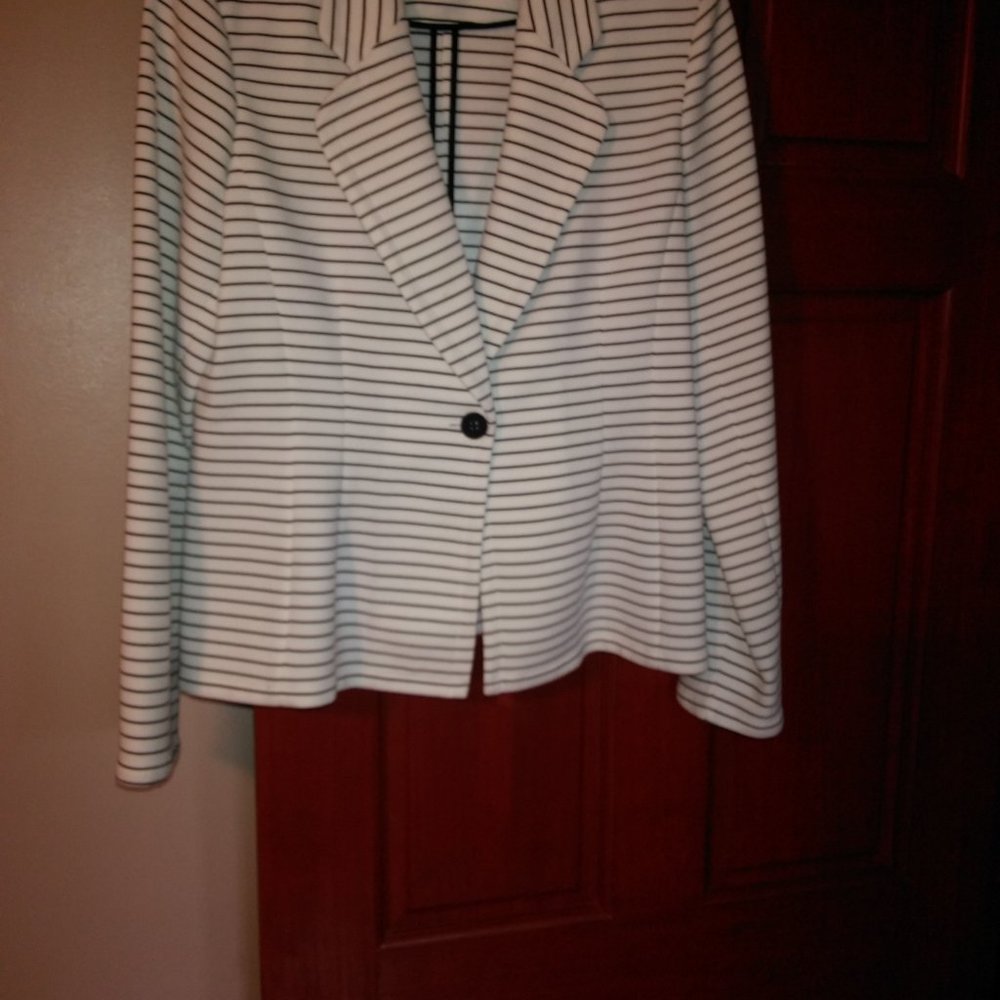 Calvin klein Jacket & Skirt